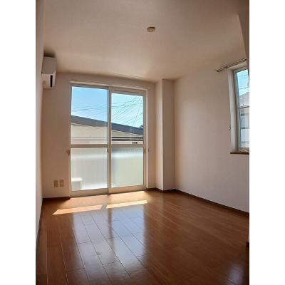 フォレストヒルズＡ 103【管理NO：1-010860401-01030】 ★家具家電は申し込み後に搬入します★の物件写真2