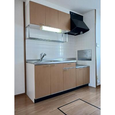 フォレストヒルズＡ 103【管理NO：1-010860401-01030】 ★家具家電は申し込み後に搬入します★の物件写真3