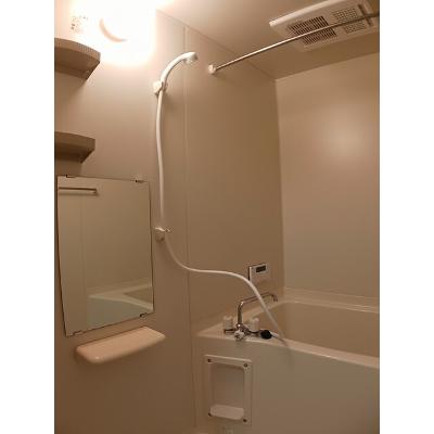 フォレストヒルズＡ 103【管理NO：1-010860401-01030】 ★家具家電は申し込み後に搬入します★の物件写真4