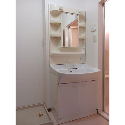 フォレストヒルズＡ 103【管理NO：1-010860401-01030】 ★家具家電は申し込み後に搬入します★の物件写真6