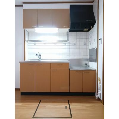 ル・モンドＦⅠ 101【管理NO：1-010780801-01010】 ★家具家電は申し込み後に搬入します★の物件写真3