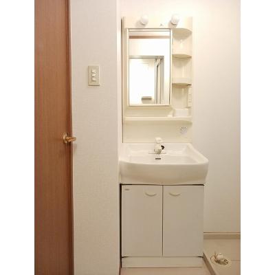 ル・モンドＦⅠ 101【管理NO：1-010780801-01010】 ★家具家電は申し込み後に搬入します★の物件写真6