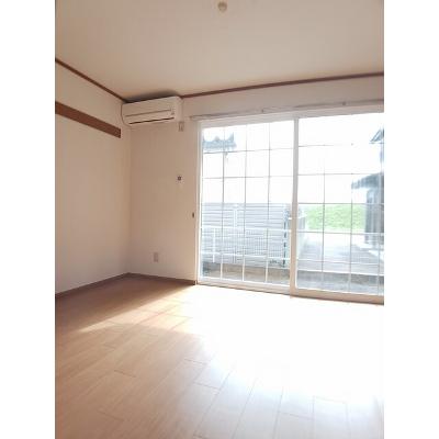リバーサイド門Ａ 101【管理NO：1-007261201-01010】の物件写真2