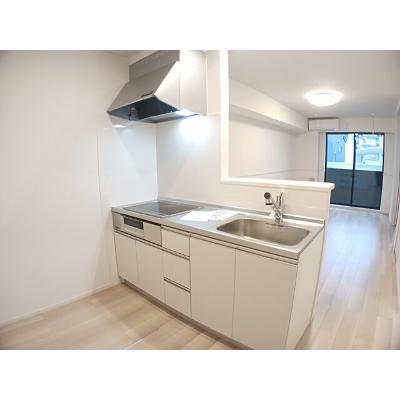 ノース圓　はる 103【管理NO：1-028069503-01030】 ★家具家電は申し込み後に搬入します★の物件写真3