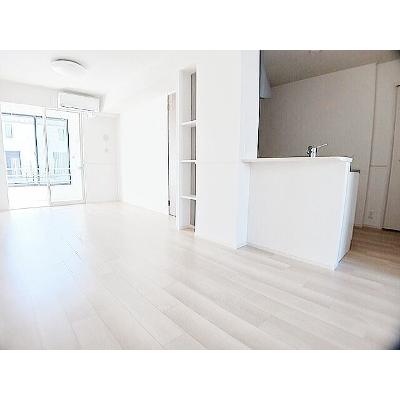 ノース圓　なな 104【管理NO：1-028069501-01040】 ★家具家電は申し込み後に搬入します★の物件写真2