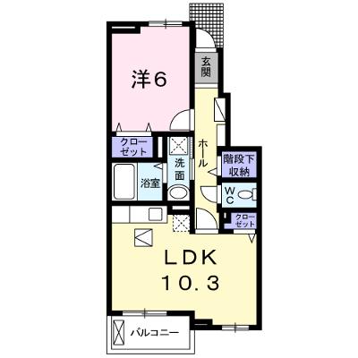 セイバリーイーグルＳＯＮ 104【管理NO：1-023370301-01040】 ★家具家電は申し込み後に搬入しますの外観画像