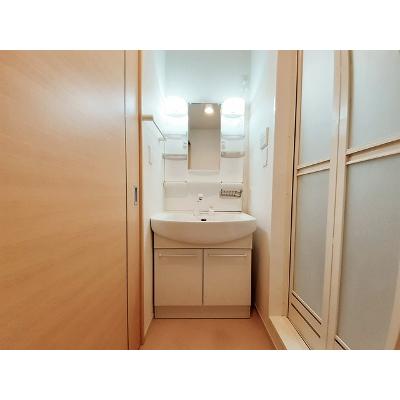 サニーハウス　Ｋ 102【管理NO：1-019895501-01020】 ★家具家電は申し込み後に搬入します★ ★2026年11月上旬入居可能★の物件写真6