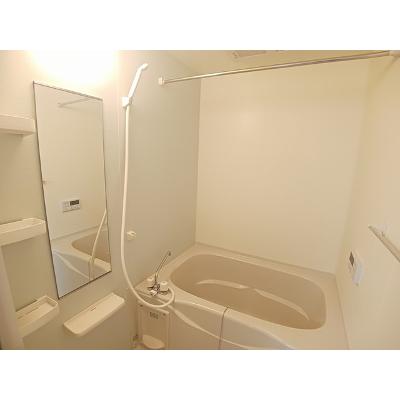 メゾンノワール 203【管理NO：1-019341001-02030】 ★家具家電は申し込み後に搬入します★ ★2026年11月上旬入居可能★の物件写真4