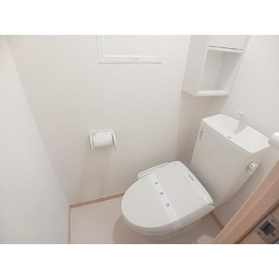 メゾンノワール 203【管理NO：1-019341001-02030】 ★家具家電は申し込み後に搬入します★ ★2026年11月上旬入居可能★の物件写真5
