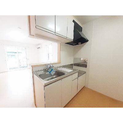 フリーデＢ 103【管理NO：1-015927602-01030】 ★家具家電は申し込み後に搬入します★ ★2026年11月下旬入居可能★の物件写真3