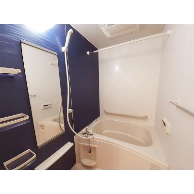 カーサ・セレーノＢ 102【管理NO：1-015688702-01020】 ★家具家電は申し込み後に搬入します★ ★2026年10月中旬入居可能★の物件写真4