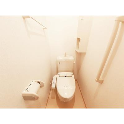 カーサ・セレーノＢ 102【管理NO：1-015688702-01020】 ★家具家電は申し込み後に搬入します★ ★2026年10月中旬入居可能★の物件写真5