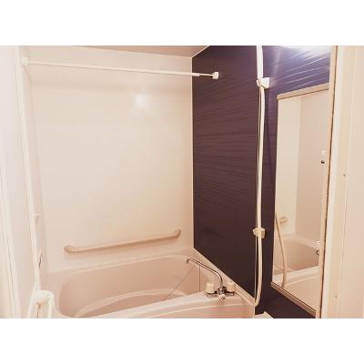 カーサ・セレーノＡ 101【管理NO：1-015688701-01010】 ★家具家電は申し込み後に搬入します★ ★2026年10月中旬入居可能★の物件写真4