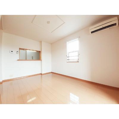サンク　ユキーノ 204【管理NO：1-014733002-02040】 ★家具家電は申し込み後に搬入します★ ★2026年10月上旬入居可能★の物件写真2
