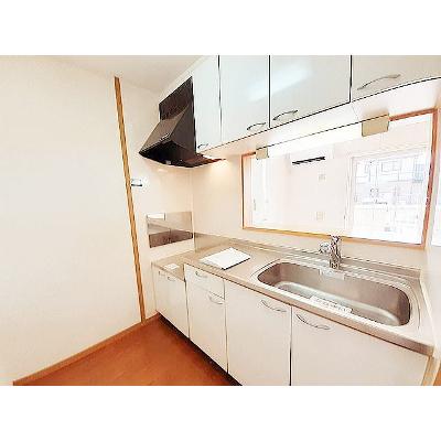 ソレイユ　トロワ 103【管理NO：1-013736201-01030】 ★家具家電は申し込み後に搬入します★ ★2026年10月下旬入居可能★の物件写真3