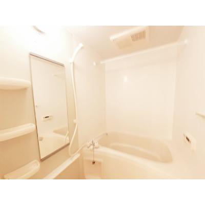 ソレイユ　トロワ 103【管理NO：1-013736201-01030】 ★家具家電は申し込み後に搬入します★ ★2026年10月下旬入居可能★の物件写真4