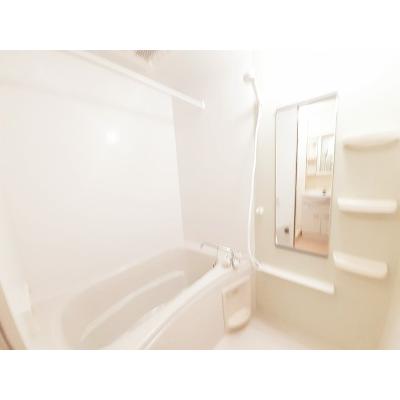 ベル　シャトーⅠ 102【管理NO：1-013580902-01020】 ★家具家電は申し込み後に搬入します★の物件写真4