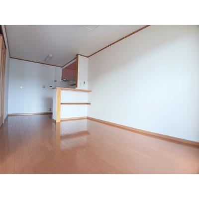 カルムメゾン 203【管理NO：1-012450701-02030】 ★家具家電は申し込み後に搬入します★ ★2026年10月下旬入居可能★の物件写真2