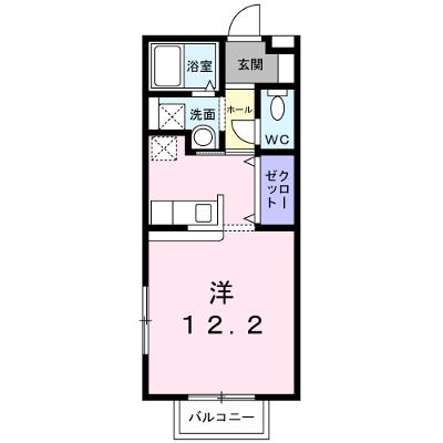 Ｂｒｅｅｚｙ　Ｈｉｌｌ 205【管理NO：1-099228401-02040】の外観画像