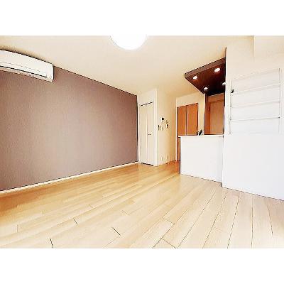 グラン　ソレイユ 202【管理NO：1-027214301-02020】 ★家具家電は申し込み後に搬入します★の物件写真2