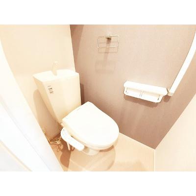 グラン　ソレイユ 202【管理NO：1-027214301-02020】 ★家具家電は申し込み後に搬入します★の物件写真5