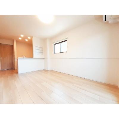 サウス　フェアリー 202【管理NO：1-025446101-02020】 ★家具家電は申し込み後に搬入します★ ★2027年01月中旬入居可能★の物件写真2