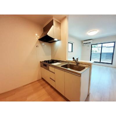 サウス　フェアリー 202【管理NO：1-025446101-02020】 ★家具家電は申し込み後に搬入します★ ★2027年01月中旬入居可能★の物件写真3