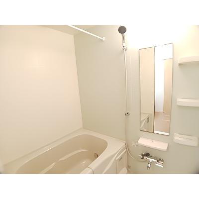 アルモニーＢ 203【管理NO：1-021366002-02030】 ★家具家電は申し込み後に搬入します★ ★2026年10月下旬入居可能★の物件写真4