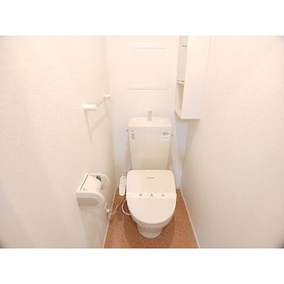 アルモニーＢ 203【管理NO：1-021366002-02030】 ★家具家電は申し込み後に搬入します★ ★2026年10月下旬入居可能★の物件写真5
