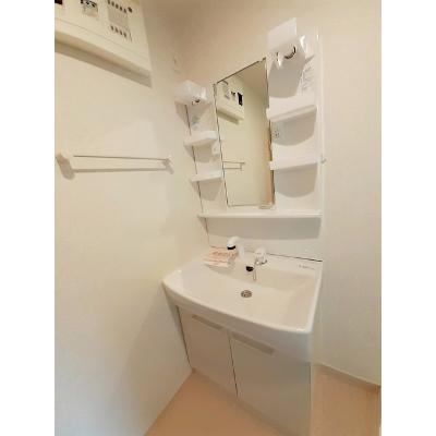Ｐｅａｃｅ 202【管理NO：1-021153301-02020】 ★家具家電は申し込み後に搬入します★の物件写真6