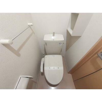 ジェルメフルールⅡ 201【管理NO：1-020351001-02010】 2026年07月下旬入居可能の物件写真5