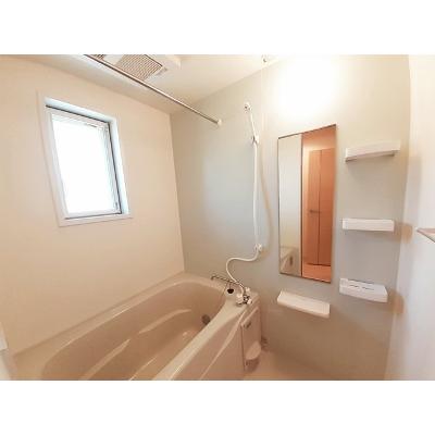 クレッシェンド 201【管理NO：1-020141301-02010】 ★家具家電は申し込み後に搬入します★ ★2026年08月中旬入居可能★の物件写真4