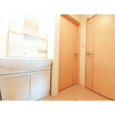 クレッシェンド 201【管理NO：1-020141301-02010】 ★家具家電は申し込み後に搬入します★ ★2026年08月中旬入居可能★の物件写真6