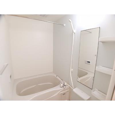 アプローズ 201【管理NO：1-019414401-02010】 ★家具家電は申し込み後に搬入しますの物件写真4