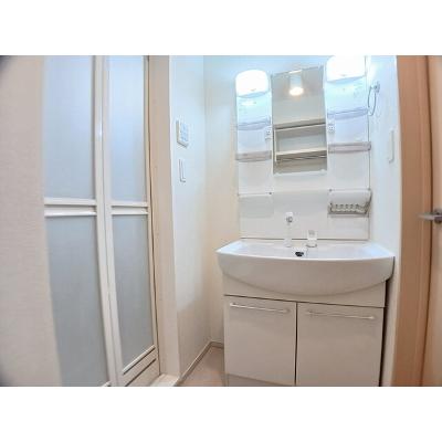アプローズ 201【管理NO：1-019414401-02010】 ★家具家電は申し込み後に搬入しますの物件写真6
