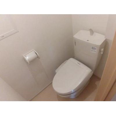 リサージⅡ 201【管理NO：1-019342802-02010】 ★家具家電は申し込み後に搬入します★の物件写真5