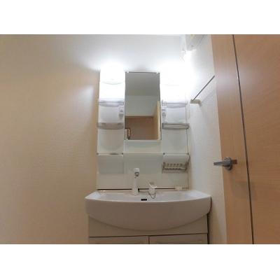 リサージⅡ 201【管理NO：1-019342802-02010】 ★家具家電は申し込み後に搬入します★の物件写真6