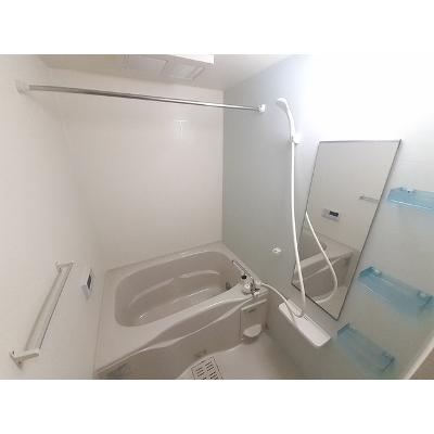 アスリヴァーⅡ 202【管理NO：1-018980902-02020】 ★家具家電は申し込み後に搬入します★の物件写真4