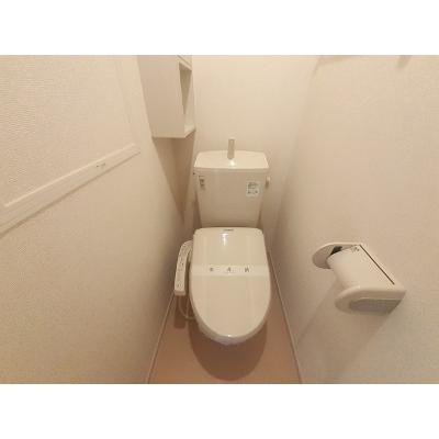 アスリヴァーⅡ 202【管理NO：1-018980902-02020】 ★家具家電は申し込み後に搬入します★の物件写真5