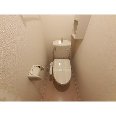 ソレイユ・フルールⅠ 103【管理NO：1-018975301-01030】 2026年08月中旬入居可能の物件写真5