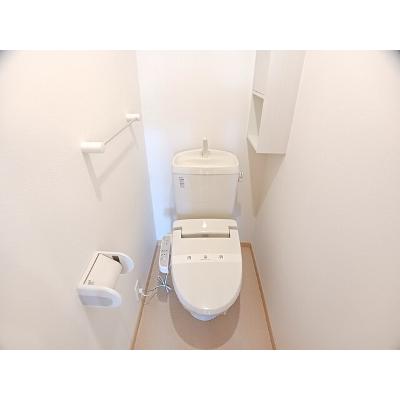 ビッグ　シャトーＥ 201【管理NO：1-016392301-02010】の物件写真5