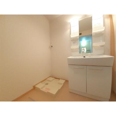 ビッグ　シャトーＥ 201【管理NO：1-016392301-02010】の物件写真6