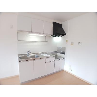 エアリー　コートⅡ 201【管理NO：1-015967202-02010】 ★家具家電は申し込み後に搬入します★の物件写真3