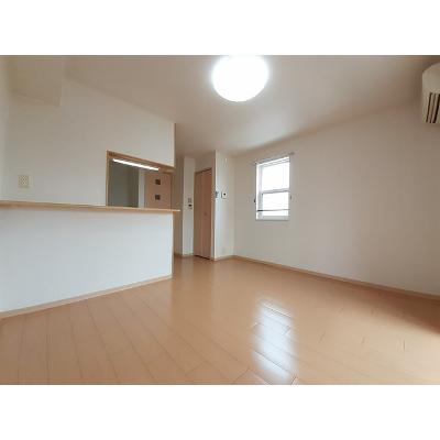 カーサＴＨ・Ⅰ 201【管理NO：1-015233501-02010】 2026年06月下旬入居可能の物件写真2