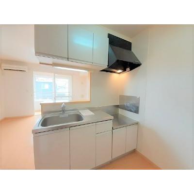 カーサＴＨ・Ⅰ 201【管理NO：1-015233501-02010】 2026年06月下旬入居可能の物件写真3