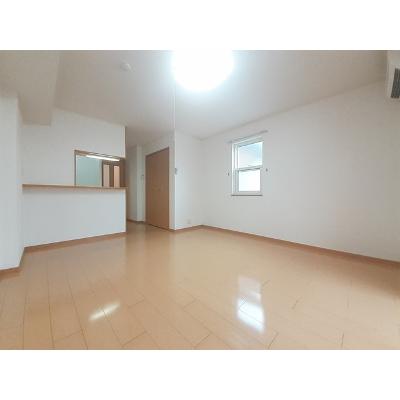 カーサＳＨ　Ⅱ棟 101【管理NO：1-014793102-01010】の物件写真2