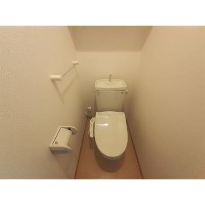 カーサＳＨ　Ⅱ棟 101【管理NO：1-014793102-01010】の物件写真5