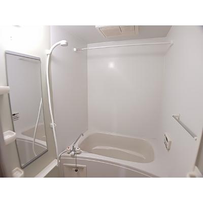 オーブ　メゾン　アミナ　Ａ棟 201【管理NO：1-013707001-02010】 ★家具家電は申し込み後に搬入します★ ★2026年10月下旬入居可能★の物件写真4