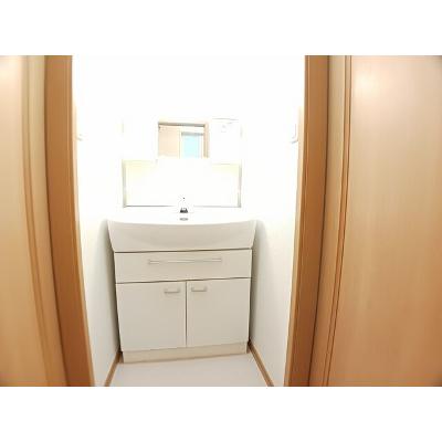 オーブ　メゾン　アミナ　Ａ棟 201【管理NO：1-013707001-02010】 ★家具家電は申し込み後に搬入します★ ★2026年10月下旬入居可能★の物件写真6