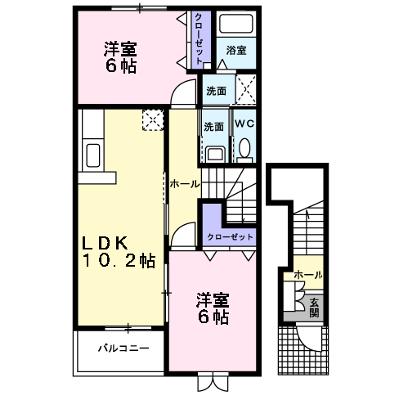 シェル・バン 202【管理NO：1-013370401-02020】の外観画像